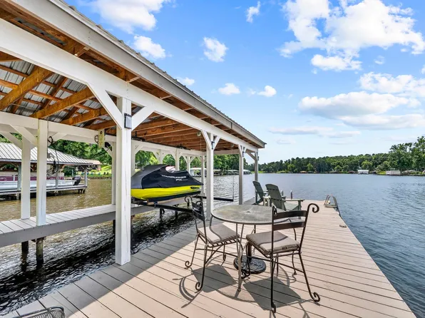 112 Oak Ln, Eatonton, GA 31024