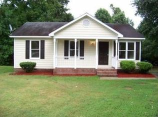 102 Lord Richard, Knightdale, NC 27545