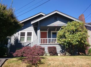 3039 Belvidere Ave SW, Seattle, WA 98126