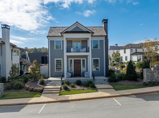 1521 Richland Point, Greensboro, GA