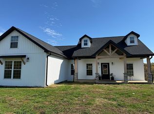2840 Marshall Ridge Rd, Greensburg, KY 42743