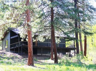 39827 Braymill Dr, Chiloquin, OR 97624