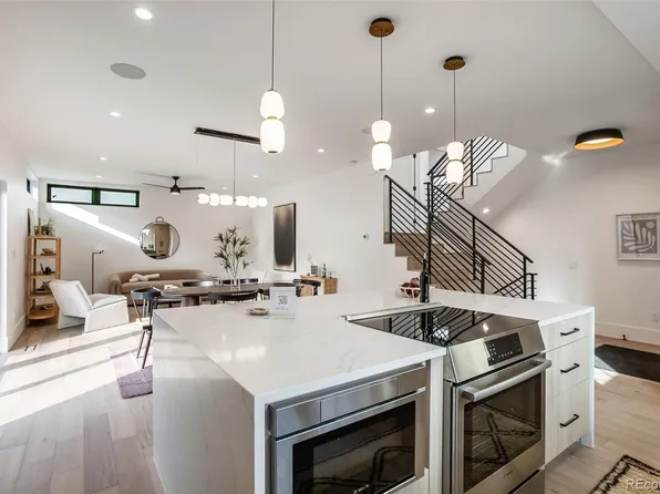 1459 W 42nd Avenue, Denver, CO 80211