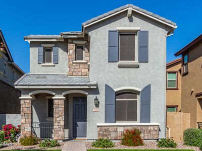 2498 S Betty St, Gilbert, AZ, 85295