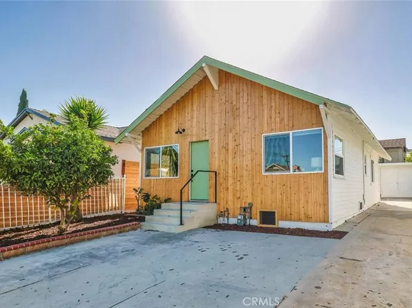 4806 Pickford St, Los Angeles, CA 90019