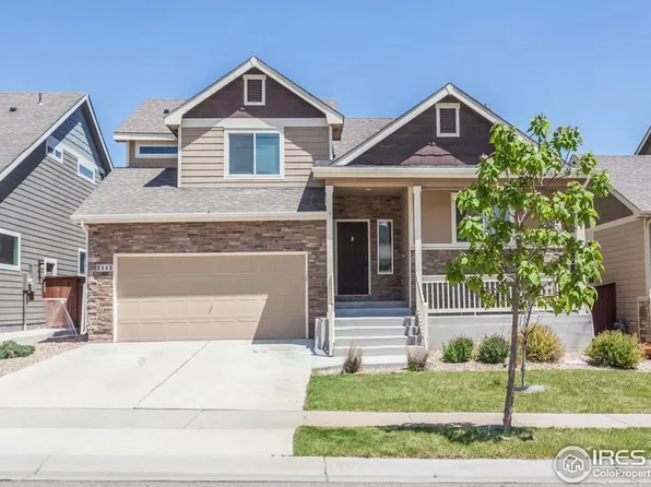 2113 Day Spring Dr, Windsor, CO 80550