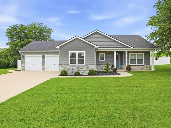 2613 Wimsatt Ct, Owensboro, KY 42303