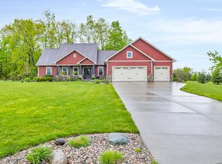 3887 Timberhill Dr, Adrian, MI
