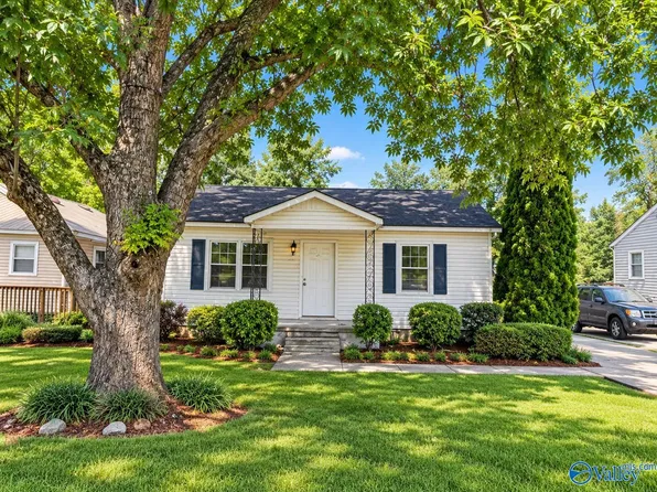 1219 Seton Ave SE, Decatur, AL 35601