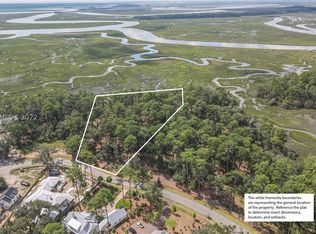 373 Davies Rd, Bluffton, SC 29910