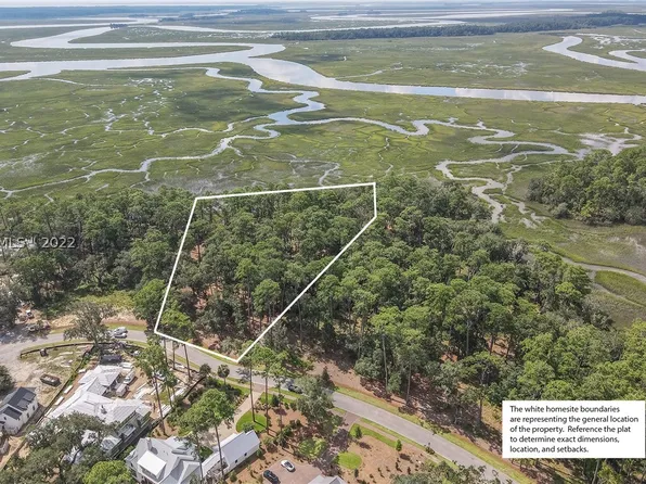 373 Davies Rd, Bluffton, SC 29910
