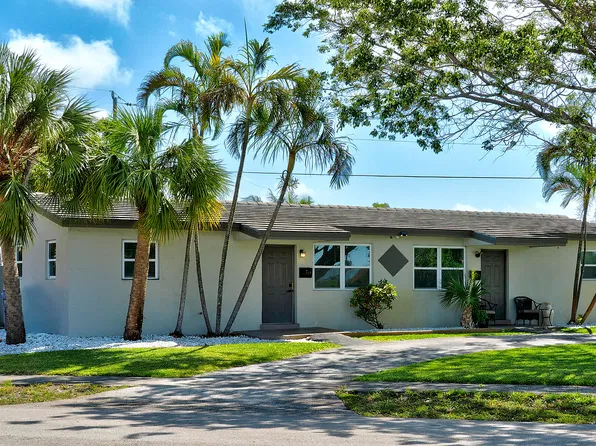 101 NE 35th St #B, Pompano Beach, FL 33064