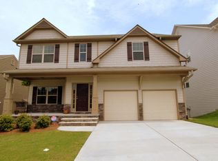 6215 Oakdale Ridge Ct SE, Mableton, GA 30126