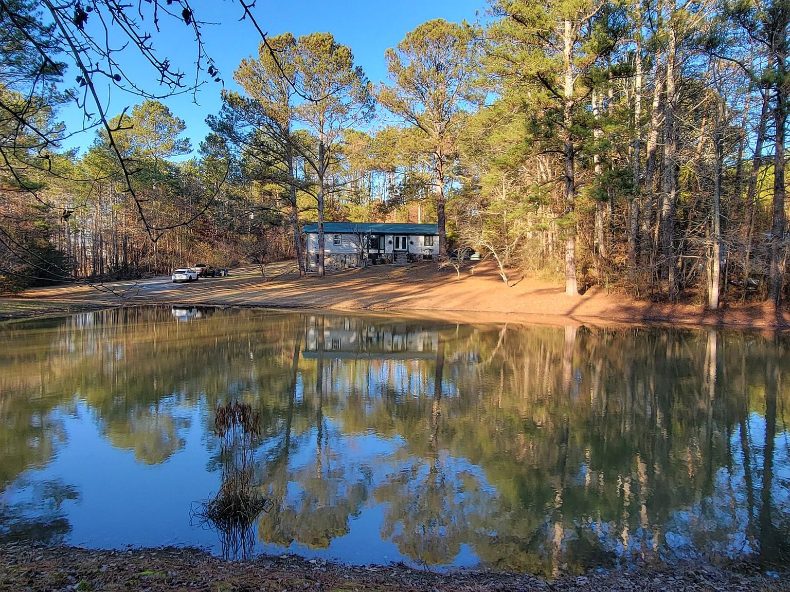 2471 Ridge Rd, Dalton, GA 30721 MLS 20240401 Zillow