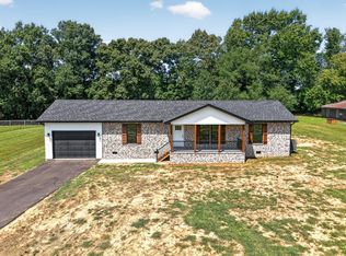 254 Bob Johnson Ln LOT 3, Cookeville, TN 38501