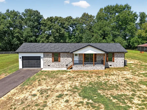 254 Bob Johnson Ln Lot 3, Cookeville, TN 38501