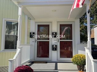 94A Otis St, Bangor, ME 04401