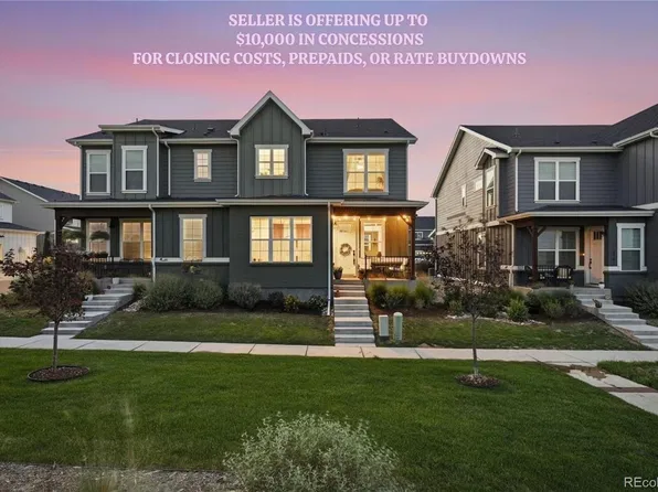 287 Dipper Court, Berthoud, CO 80513