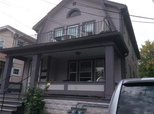 12 Oregon Pl, Buffalo, NY 14207