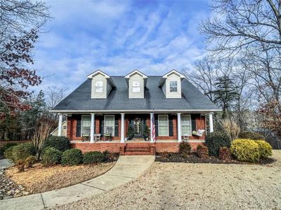 3 Westridge Pl SW, Rome, GA, 30165