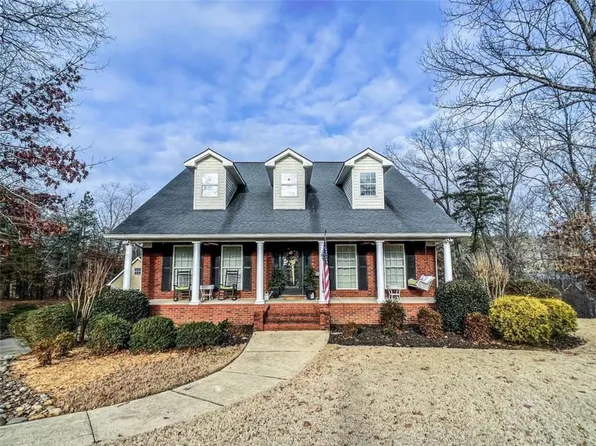 3 Westridge Pl SW, Rome, GA 30165