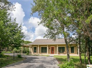 100 Liberty Ln, Wimberley, TX 78676