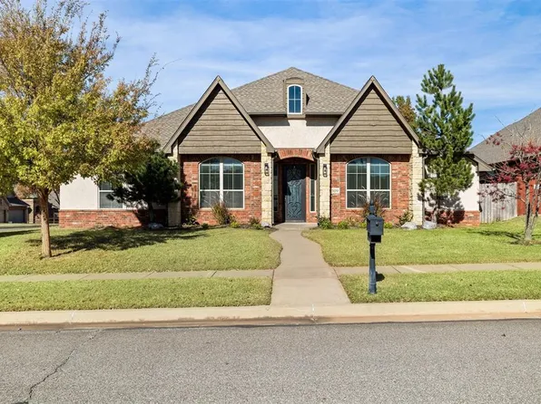 309 Turnberry Dr, Norman, OK 73069