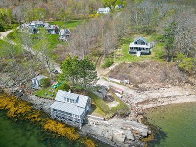24-25 Central Landing Road, Chebeague Island, ME, 04017