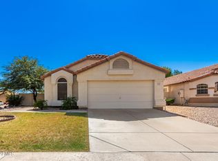 7463 E Knowles Ave, Mesa, AZ 85209