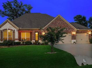 152 Magnolia Reserve Loop, Magnolia, TX 77354