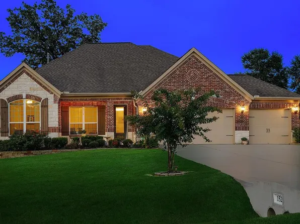 152 Magnolia Reserve Loop, Magnolia, TX 77354