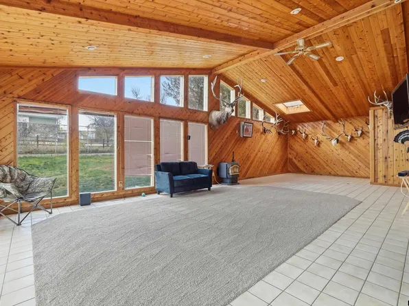 2650 Harvard St, Casper, WY 82601