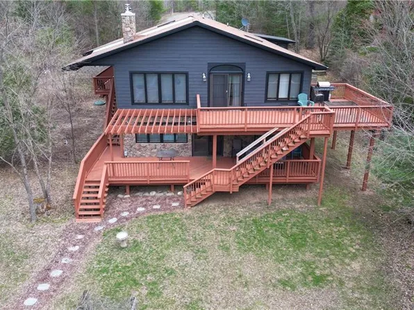 N623 Arbutus Drive, Neillsville, WI 54456