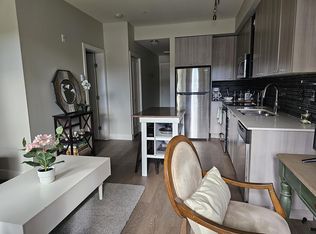 3090 Gladwin Rd #101, Abbotsford, BC V2T0G2