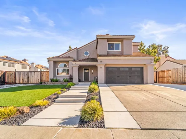 131 Bantry Drive, Vacaville, CA 95688
