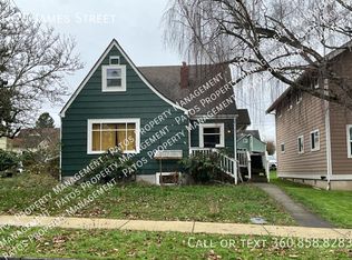 1629 James St, Bellingham, WA 98225