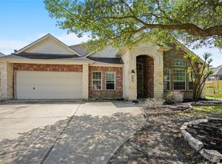3006 Schumann Oaks Dr, Spring, TX 77386