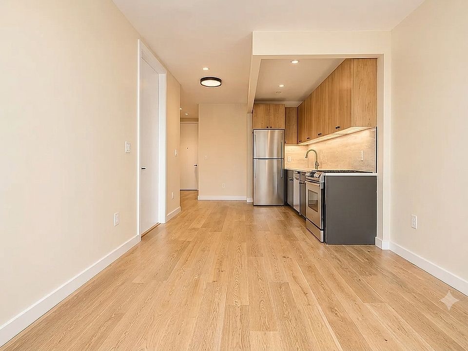 1st image of 1584 Fulton St #4A