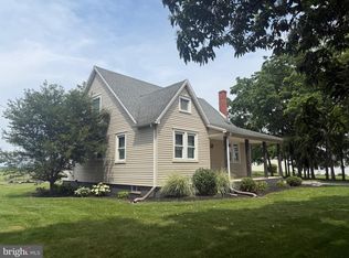 1517 Orrstown Rd, Shippensburg, PA 17257