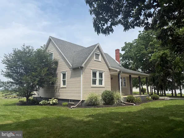 1517 Orrstown Rd, Shippensburg, PA 17257