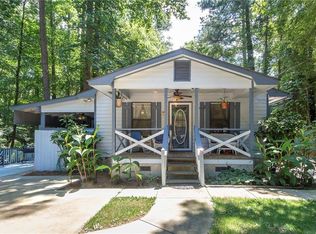 4481 Amy Rd, Snellville, GA 30039