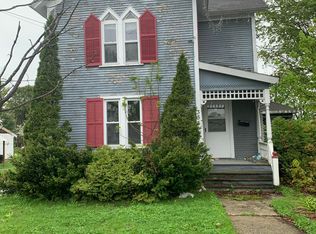 334 Main Street, Corinth, NY 12822