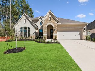 15717 Terracotta Terrace Ln, Conroe, TX 77302