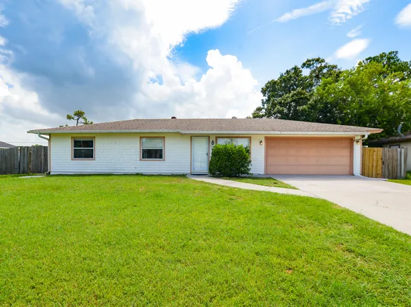 1344 SE Proctor Lane, Port St Lucie, FL 34983