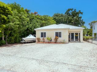 416 Collins St, Key Largo, FL 33037