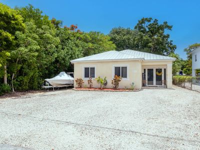 416 Collins St, Key Largo, FL, 33037