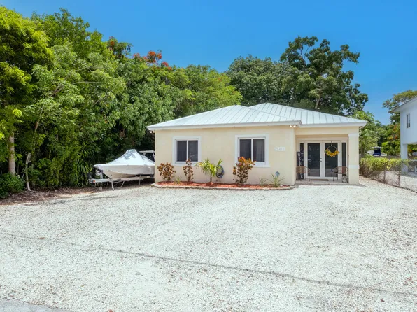 416 Collins St, Key Largo, FL 33037