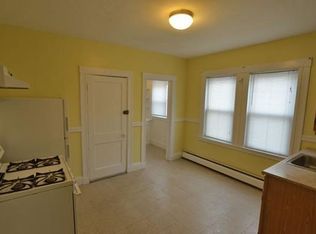 97 Ballou Ave #2, Boston, MA 02124