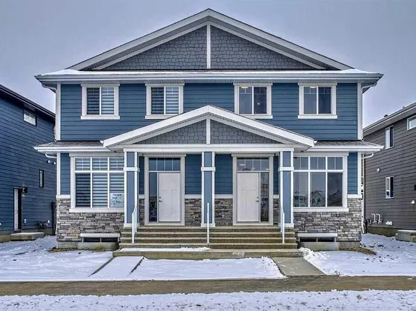 1040 Mahogany Blvd SE, Calgary, AB T3M 1X6