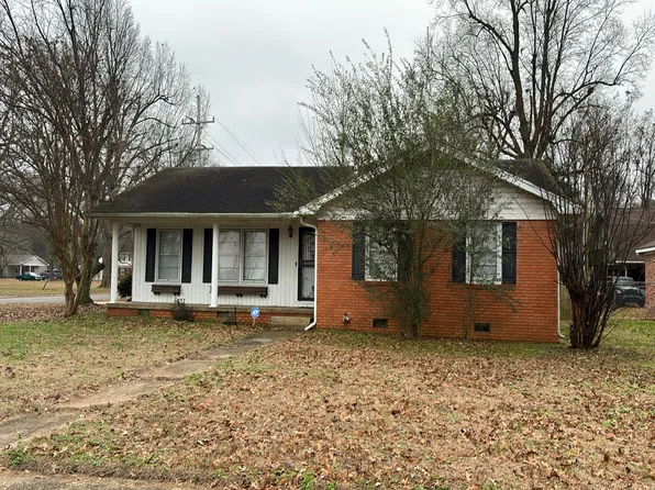 1601 Church St, Blytheville, AR 72315